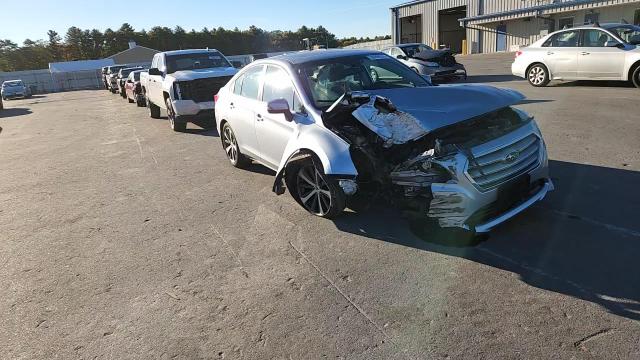 2016 Subaru Legacy 2.5I Limited VIN: 4S3BNAN6XG3022867 Lot: 84998025