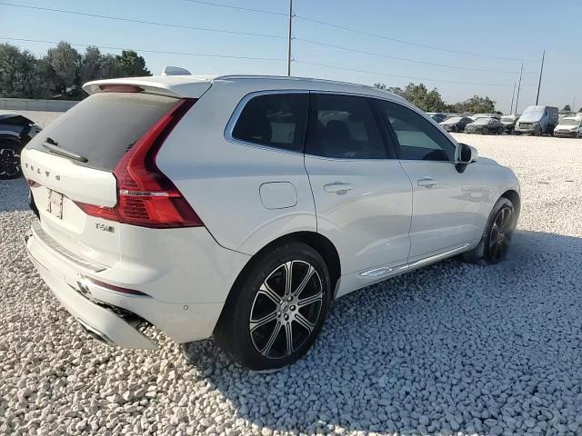 2019 Volvo Xc60 T6 Inscription VIN: LYVA22RLXKB232280 Lot: 82447185