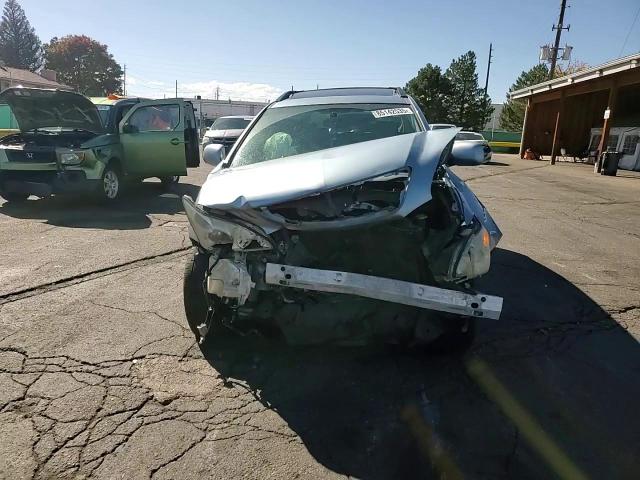 2007 Lexus Rx 350 VIN: 2T2GK31U27C006566 Lot: 85142535