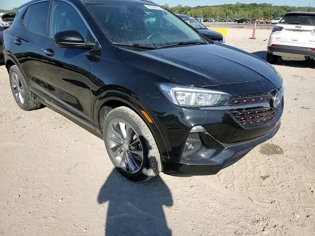 2023 Buick Encore Gx Select VIN: KL4MMDSLXPB113547 Lot: 85384925