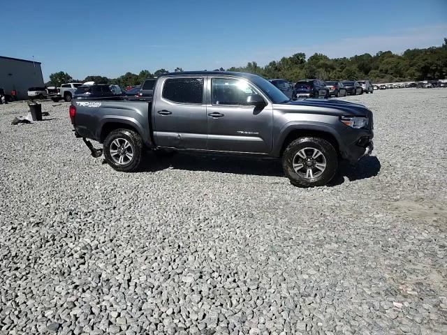 2019 Toyota Tacoma Double Cab VIN: 3TMCZ5AN7KM223257 Lot: 86793835