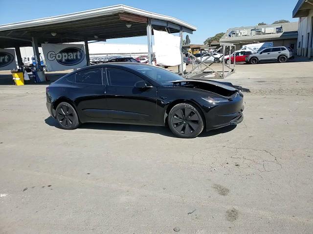 2025 Tesla Model 3 VIN: 5YJ3E1EB0SF874948 Lot: 85569235
