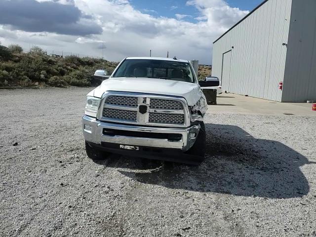 2015 Ram 2500 Laramie VIN: 3C6UR5FJ8FG693254 Lot: 82234855