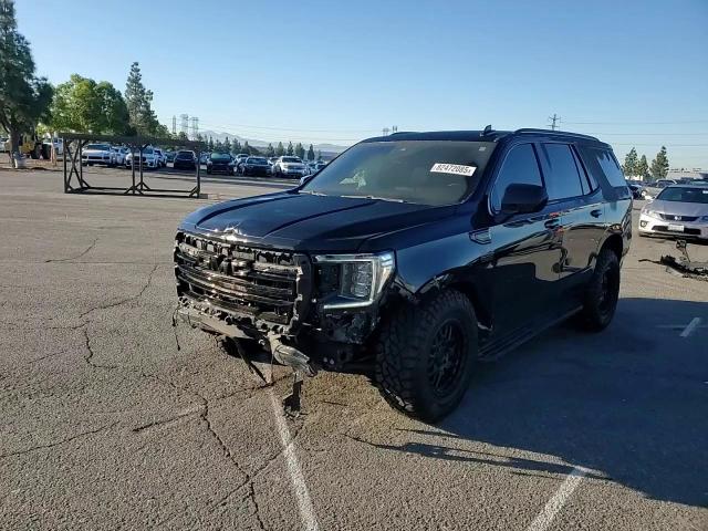 2022 GMC Yukon Sle VIN: 1GKS2AKD7NR224771 Lot: 82472085