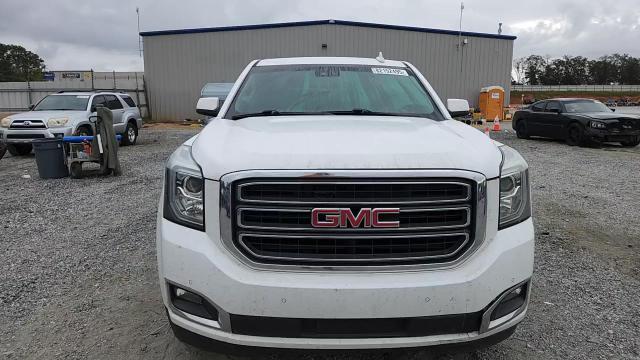 2019 GMC Yukon Xl K1500 Slt VIN: 1GKS2GKC5KR319142 Lot: 82152495