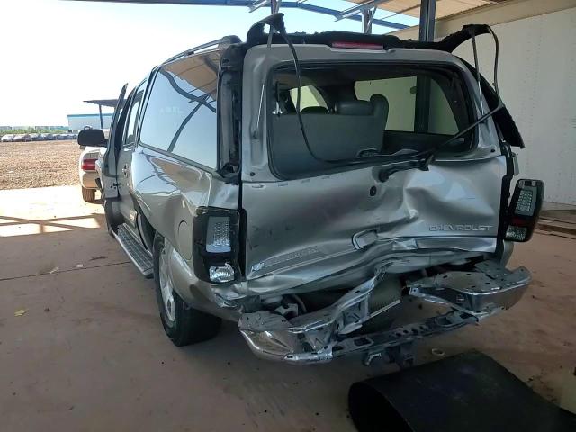 2003 Chevrolet Suburban C1500 VIN: 3GNEC16Z83G290388 Lot: 81971125