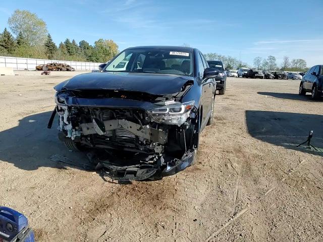 2024 Mazda Cx-5 Premium VIN: JM3KFBDL9R0529684 Lot: 90126825