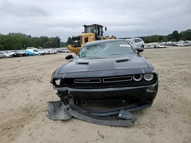 2016 Dodge Challenger Sxt VIN: 2C3CDZAG7GH201132 Lot: 85724975