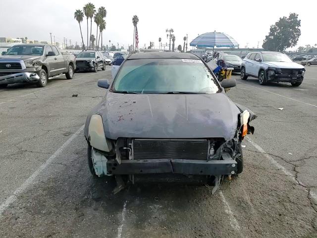 2009 Nissan Altima 2.5 VIN: 1N4AL21E79N402170 Lot: 82330335