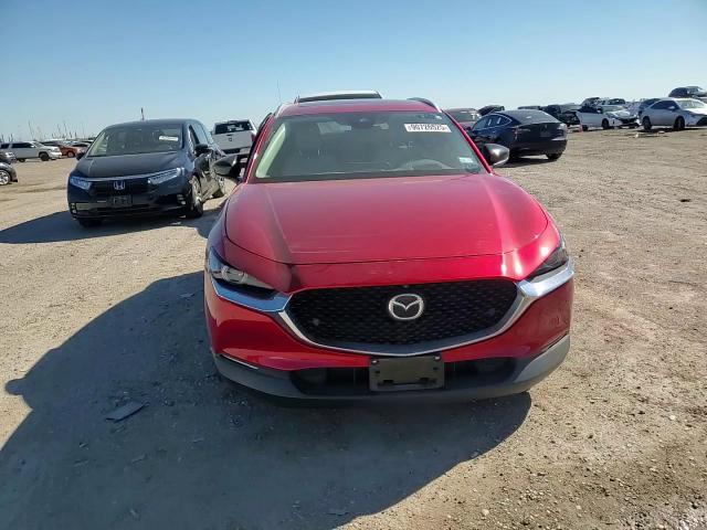 2023 Mazda Cx-30 Premium Plus VIN: 3MVDMBEY3PM588045 Lot: 90726525
