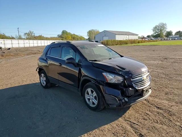 2016 Chevrolet Trax 1Lt VIN: KL7CJPSB0GB728480 Lot: 81936775