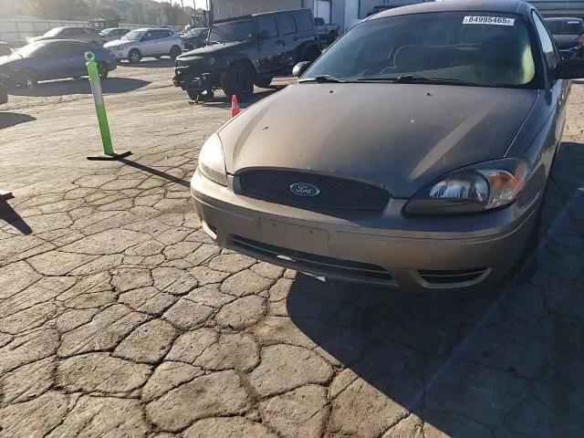 2007 Ford Taurus Se VIN: 1FAFP53U57A103751 Lot: 84995465
