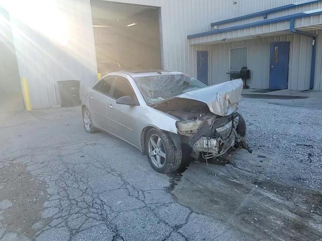 2008 Pontiac G6 Base VIN: 1G2ZG57N484107613 Lot: 86989975