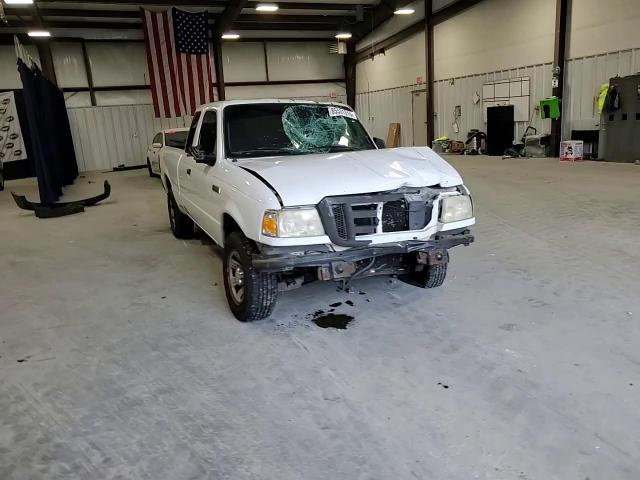 2007 Ford Ranger Super Cab VIN: 1FTYR14U77PA21229 Lot: 85531315