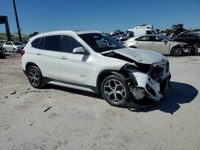 2017 BMW X1 xDrive28I VIN: WBXHT3C31H5F82597 Lot: 82408145
