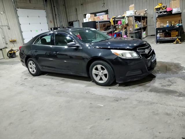 2013 Chevrolet Malibu Ls VIN: 1G11B5SA4DF354441 Lot: 90054715