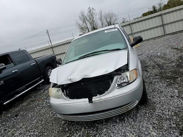 2004 Chrysler Town & Country Touring VIN: 2C4GP54L34R577287 Lot: 90469735