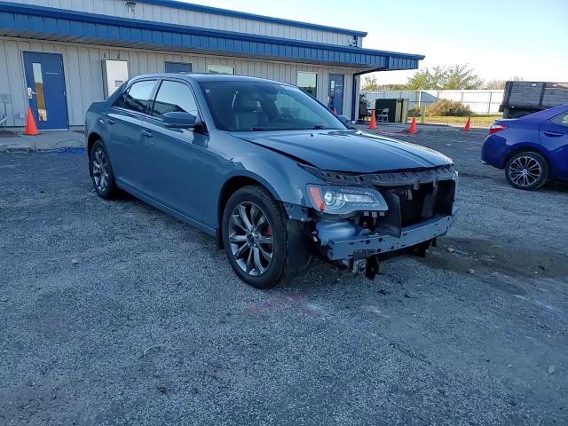 2014 Chrysler 300 S VIN: 2C3CCAGT6EH250814 Lot: 82767755
