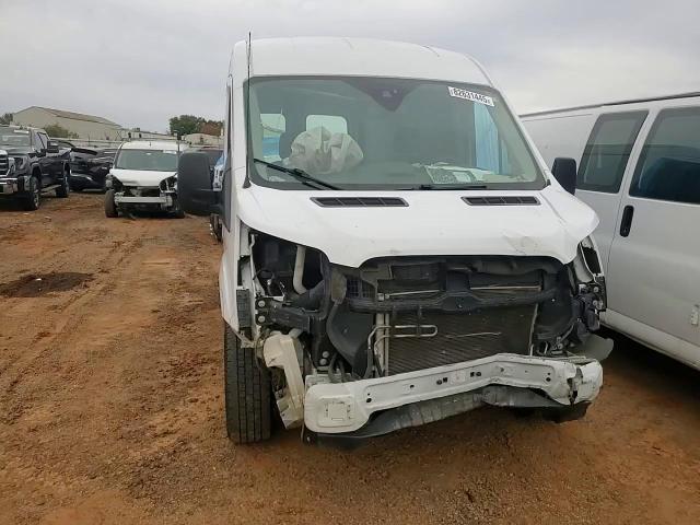 2019 Ford Transit T-250 VIN: 1FTYR2CM6KKA88885 Lot: 82631445