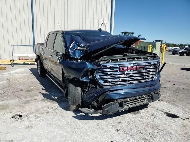 2023 GMC Sierra K1500 Denali VIN: 3GTUUGEL8PG237035 Lot: 91095865