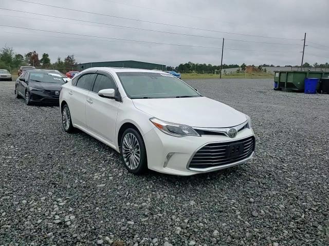 2016 Toyota Avalon Xle VIN: 4T1BK1EB7GU238283 Lot: 86139205