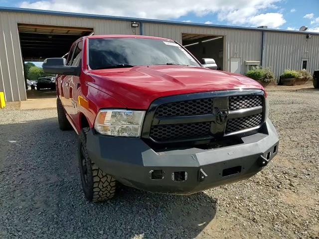 2016 Ram 1500 Slt VIN: 1C6RR6GT1GS240535 Lot: 82444315