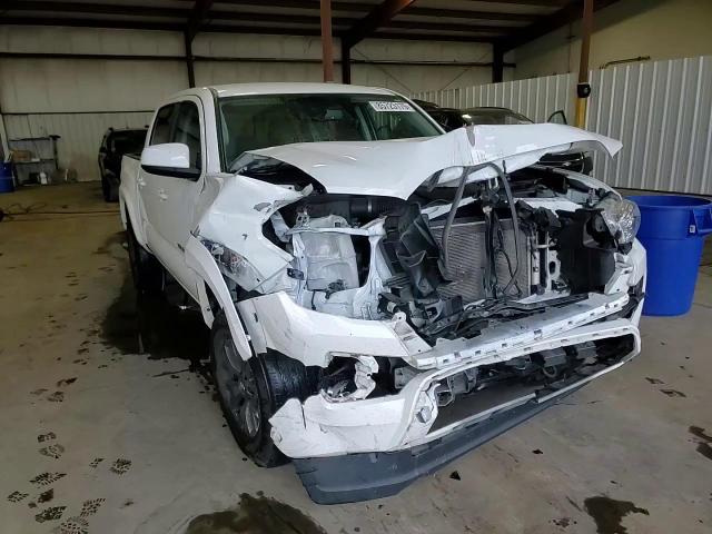 2023 Toyota Tacoma Double Cab VIN: 3TMCZ5AN8PM534476 Lot: 85723175