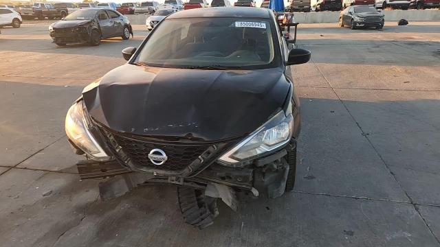 2016 Nissan Sentra S VIN: 3N1AB7AP9GY322559 Lot: 85006945