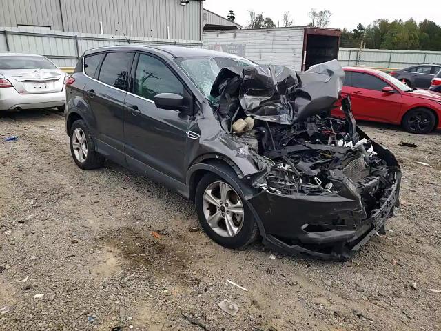 2015 Ford Escape Se VIN: 1FMCU0G91FUB08484 Lot: 82265405
