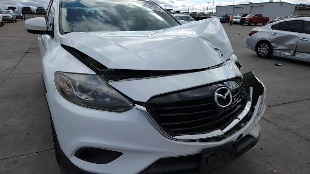 2015 Mazda Cx-9 Sport VIN: JM3TB2BA2F0464142 Lot: 90131805