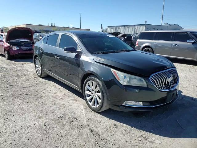 2015 Buick Lacrosse VIN: 1G4GB5G39FF256788 Lot: 89921585