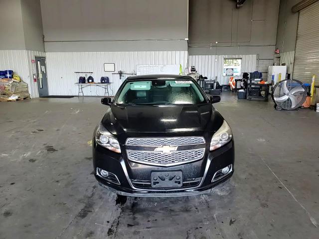 2013 Chevrolet Malibu Ltz VIN: 1G11J5SX6DF349359 Lot: 85578835