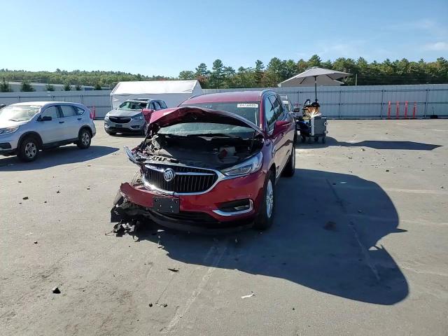 2020 Buick Enclave Essence VIN: 5GAEVAKW0LJ114630 Lot: 84738625