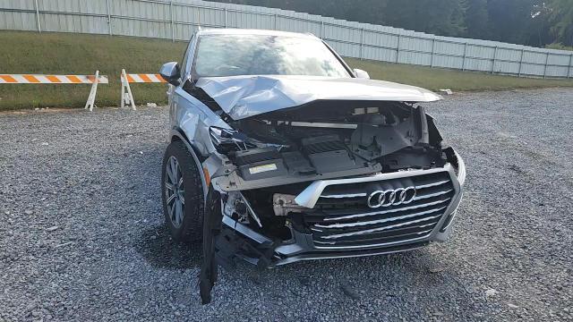 2018 Audi Q7 Prestige VIN: WA1VABF78JD043959 Lot: 82316425