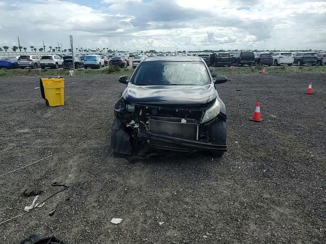 2012 Kia Sportage Base VIN: KNDPB3A23C7188681 Lot: 82334925