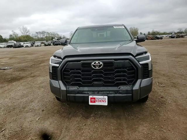 2022 Toyota Tundra Double Cab Sr VIN: 5TFLA5DA9NX020434 Lot: 85868155