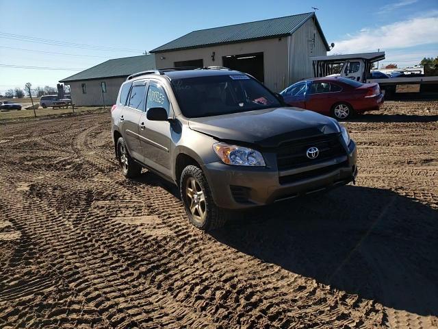 2010 Toyota Rav4 VIN: 2T3BF4DV0AW072804 Lot: 90088655