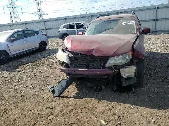 2013 Subaru Forester 2.5X Premium VIN: JF2SHADC3DH441268 Lot: 81885945