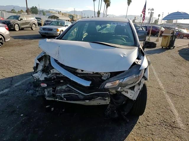 2020 Honda Fit Lx VIN: 3HGGK5H46LM701514 Lot: 86181495