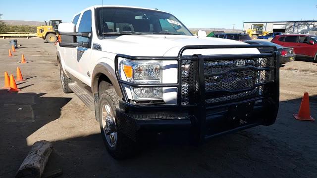 2013 Ford F250 Super Duty VIN: 1FT7W2BT4DEA75390 Lot: 82786565