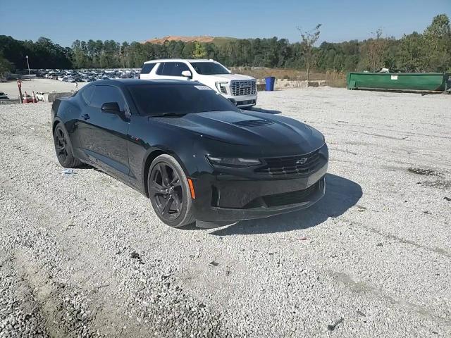 2021 Chevrolet Camaro Lz VIN: 1G1FF1R7XM0112530 Lot: 86088455