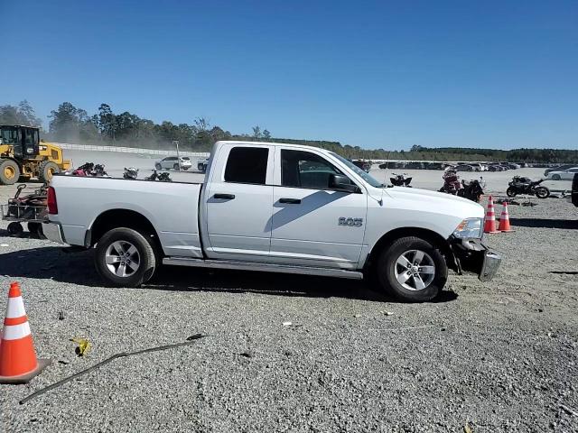 2013 Ram 1500 St VIN: 1C6RR6FG2DS665522 Lot: 89654095