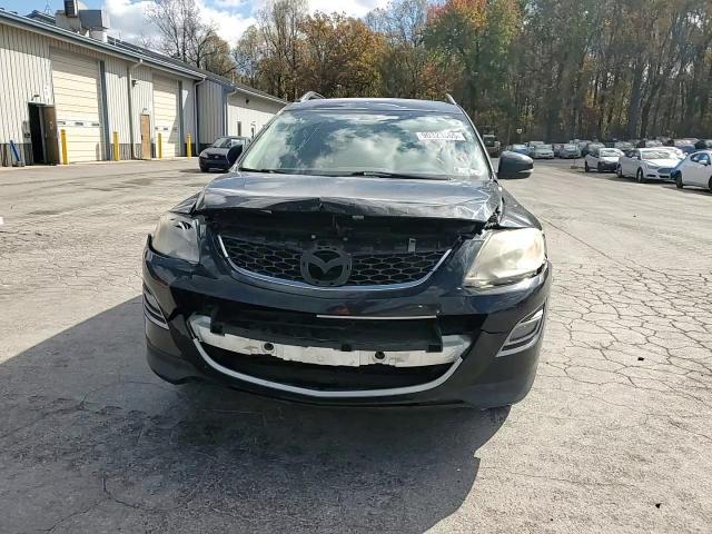2012 Mazda Cx-9 VIN: JM3TB3DV3C0350734 Lot: 90323865