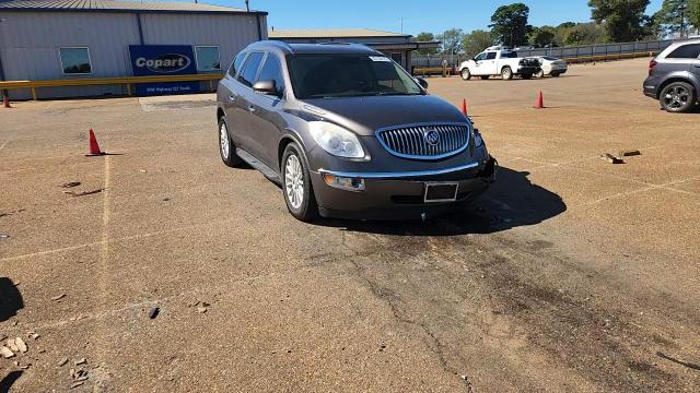 2008 Buick Enclave Cxl VIN: 5GAER23728J273707 Lot: 82720125