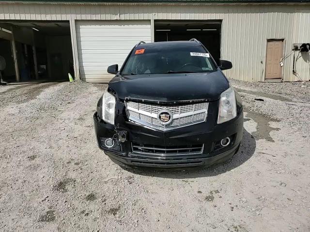 2012 Cadillac Srx Performance Collection VIN: 3GYFNEE34CS568254 Lot: 89867135