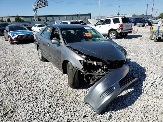 2005 Toyota Camry Le VIN: 4T1BE32K55U942616 Lot: 82377205