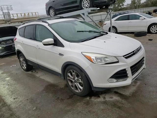 2013 Ford Escape Sel VIN: 1FMCU9HX2DUB79594 Lot: 89912085