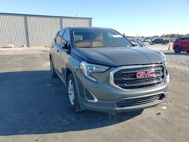 2020 GMC Terrain Sle VIN: 3GKALMEVXLL245245 Lot: 90392405