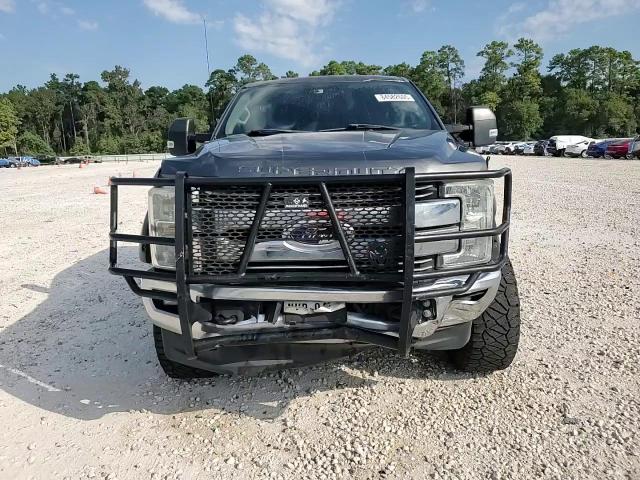 2017 Ford F250 Super Duty VIN: 1FT7W2BT1HEC00688 Lot: 84582605