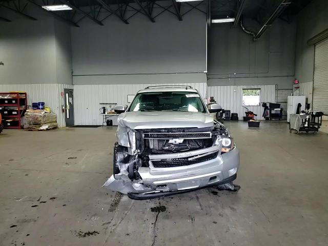 2013 Chevrolet Tahoe K1500 Ls VIN: 1GNSKAE07DR192690 Lot: 90411375